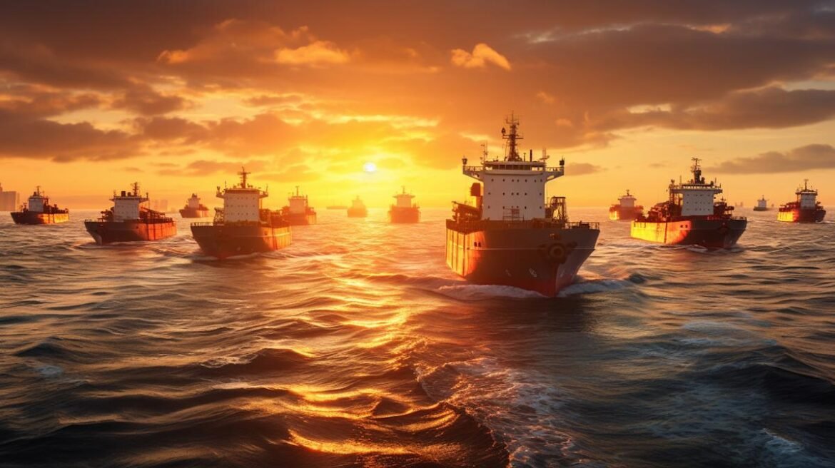 Wall Street Bullish on Scorpio Tankers (STNG) as Company Signs New Charter Agreements