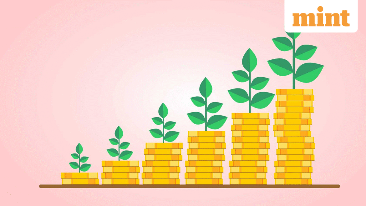 Your mutual fund corpus depends on your SIP, the time period, and the rate of return.