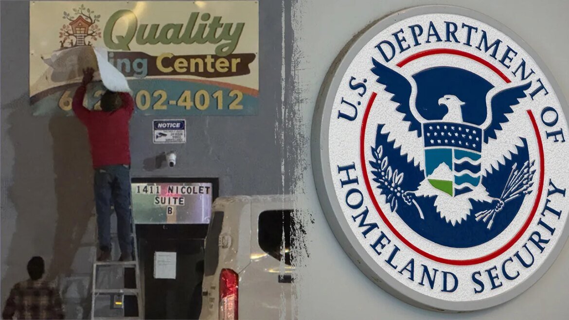 Washington Post calls for welfare reform after Minnesota fraud scandal