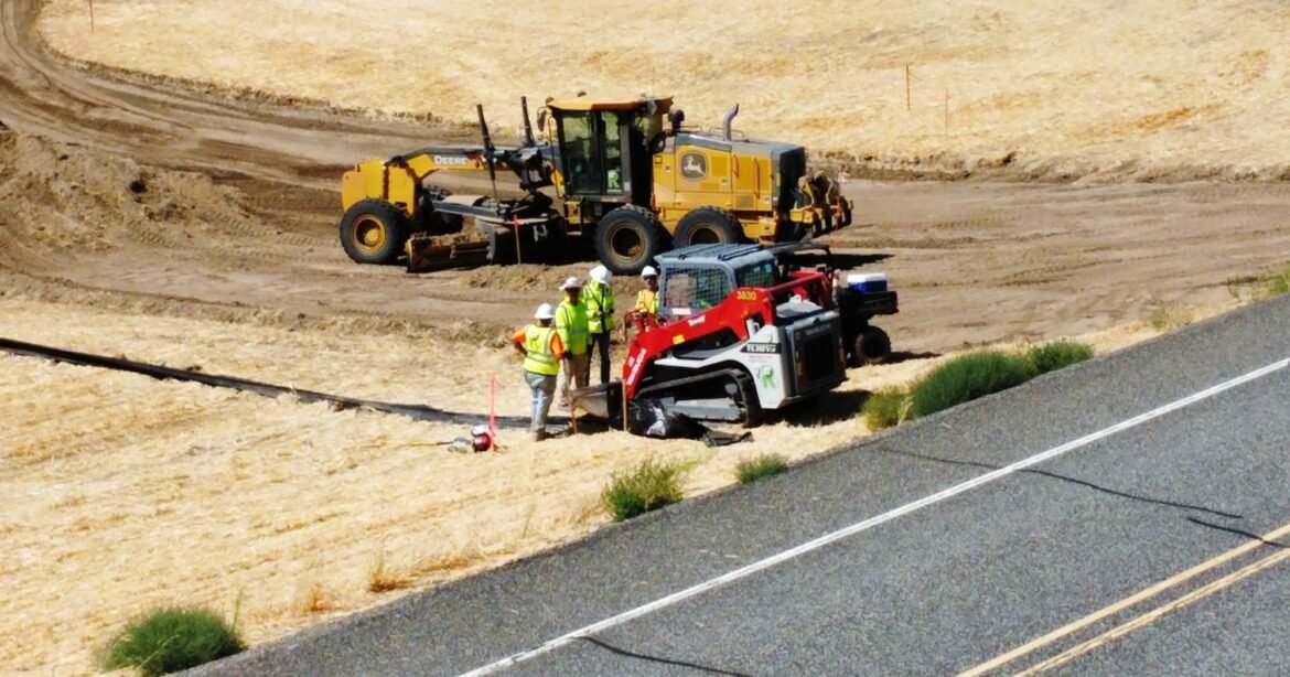 Washington Works to Speed Up Green Energy After ProPublica Report — ProPublica