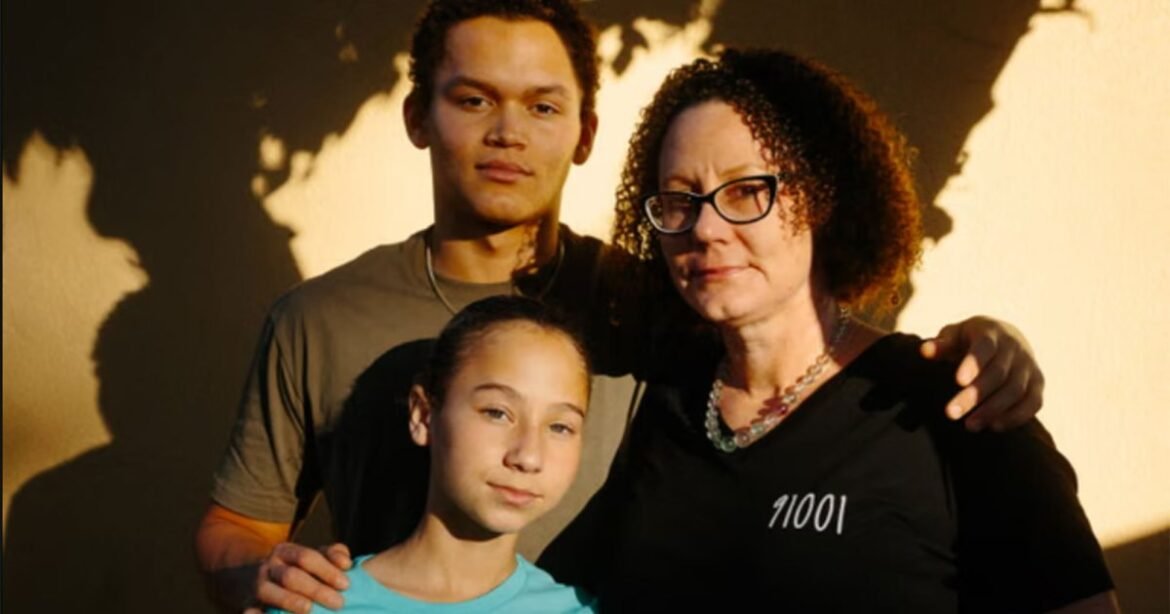 “We Have Nowhere Else to Go” – Mother Jones