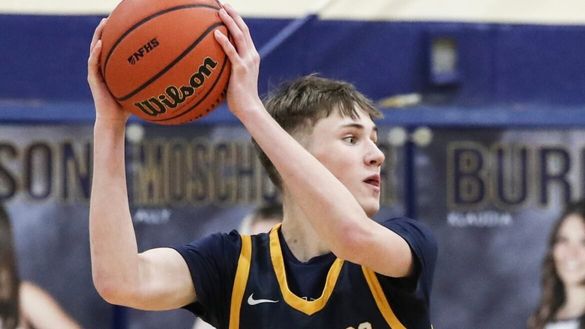 Weekly boys basketball stat leaders highlighting Jan. 19-25 performances