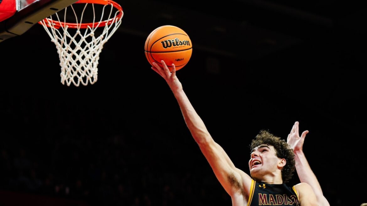 Weekly boys basketball stat leaders highlighting Jan. 5-11 performances