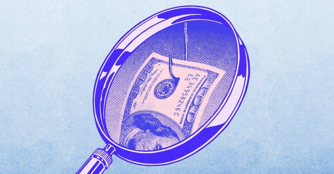 Welfare Fraud Is a Problem—For Democrats