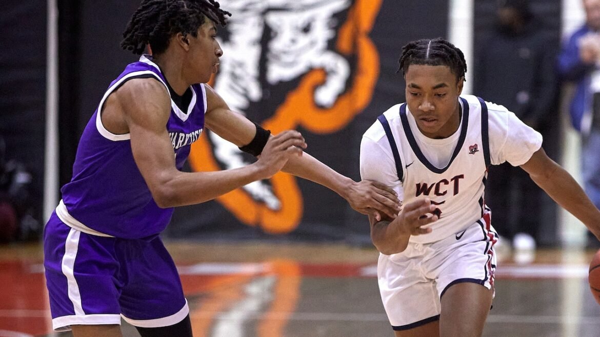 West Caldwell Tech bests College Achieve Asbury Park - Boys basketball recap