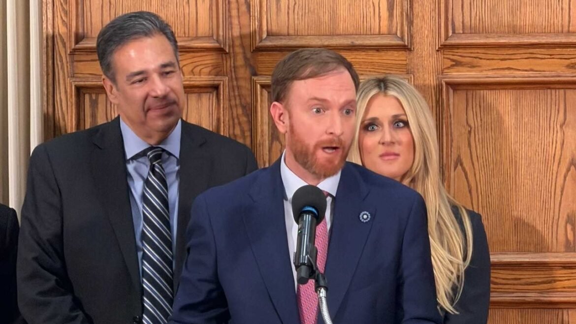 West Virginia AG responds to harassment allegations against trans athlete