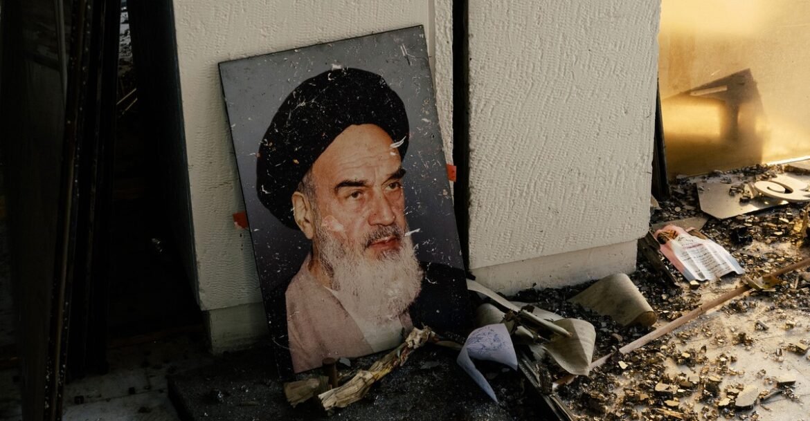 What Are the Chances Trump Attacks Iran?