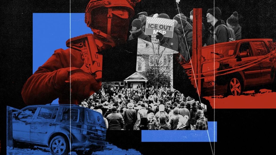 What Comes After the Protests