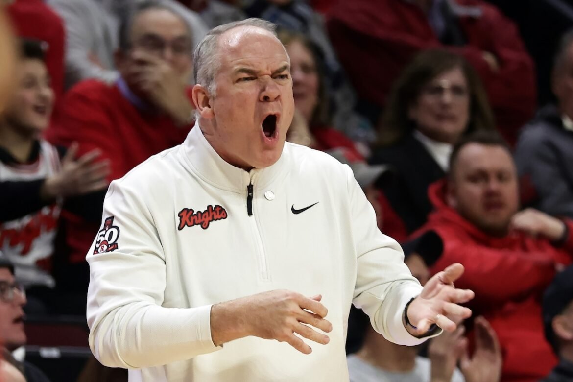 What Steve Pikiell, Rutgers players said about controversial call in overtime win over Oregon