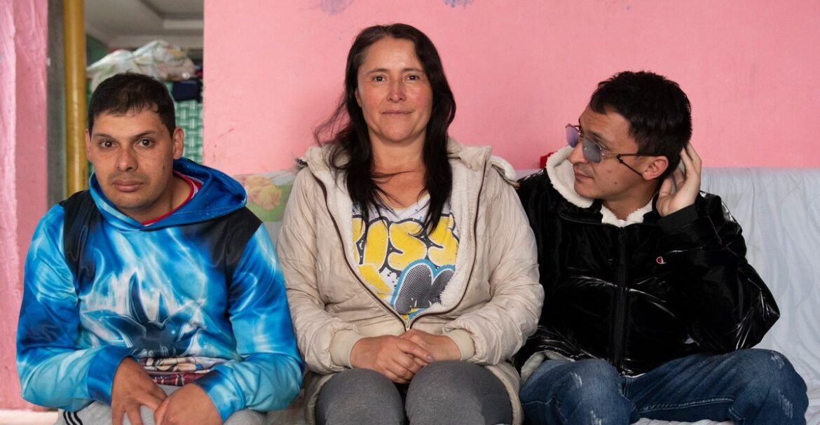 What happens when a city takes women’s unpaid work seriously?