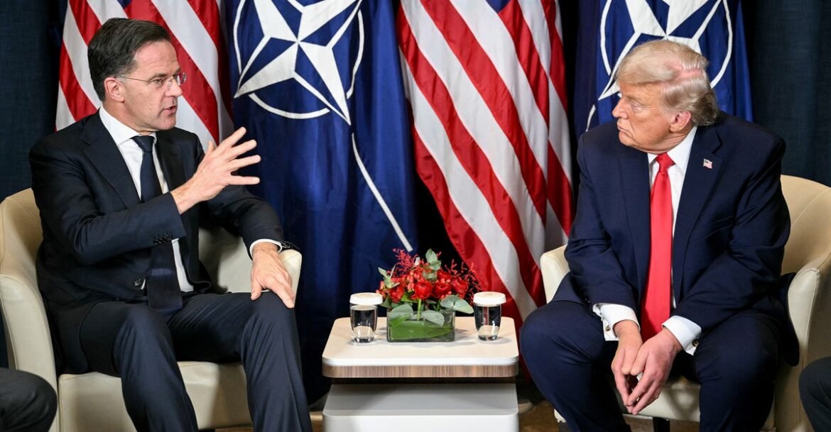 What the Greenland Crisis Teaches Europe About Trump