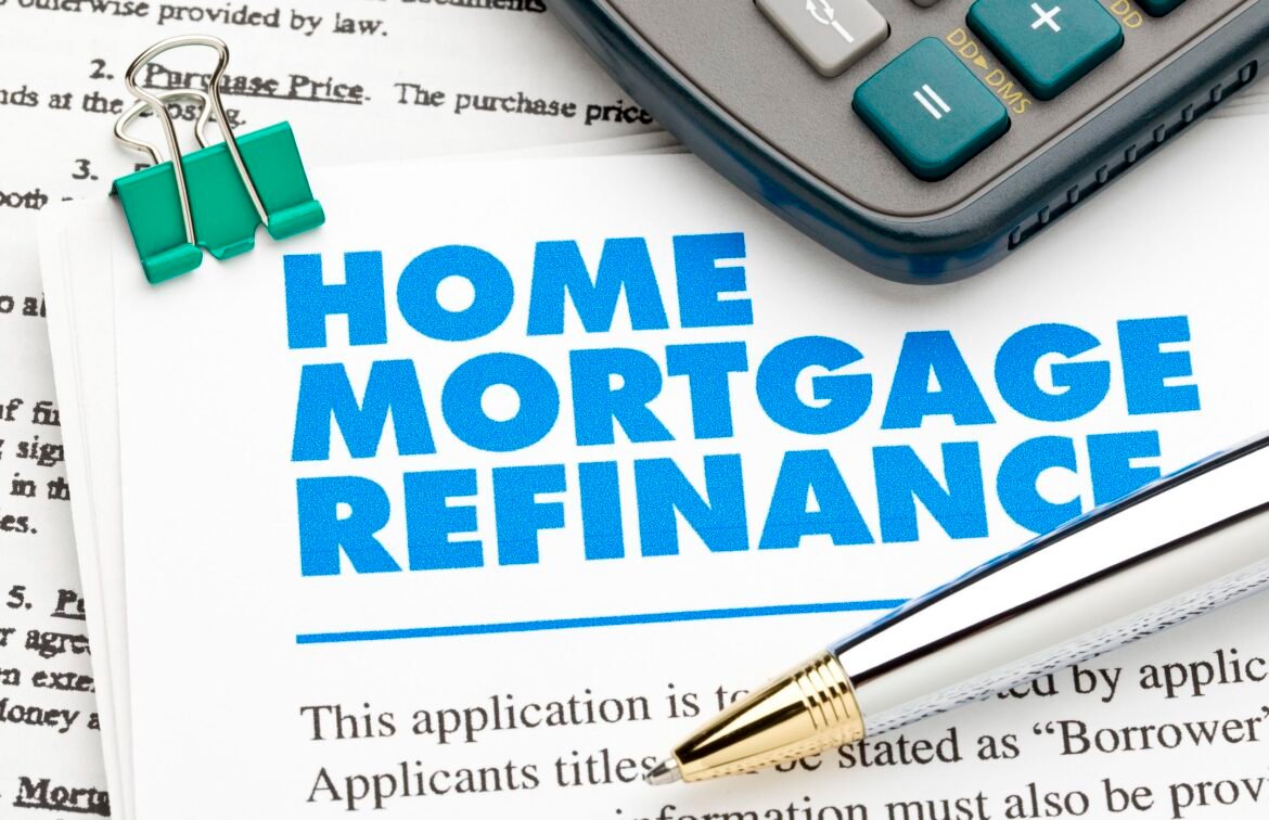 What to Watch for When Refinancing Your Home Mortgage