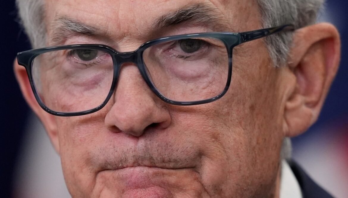 What to know about the DOJ investigation into Jeremiah Powell