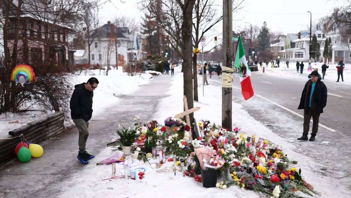 What we know as Noem gives update : NPR