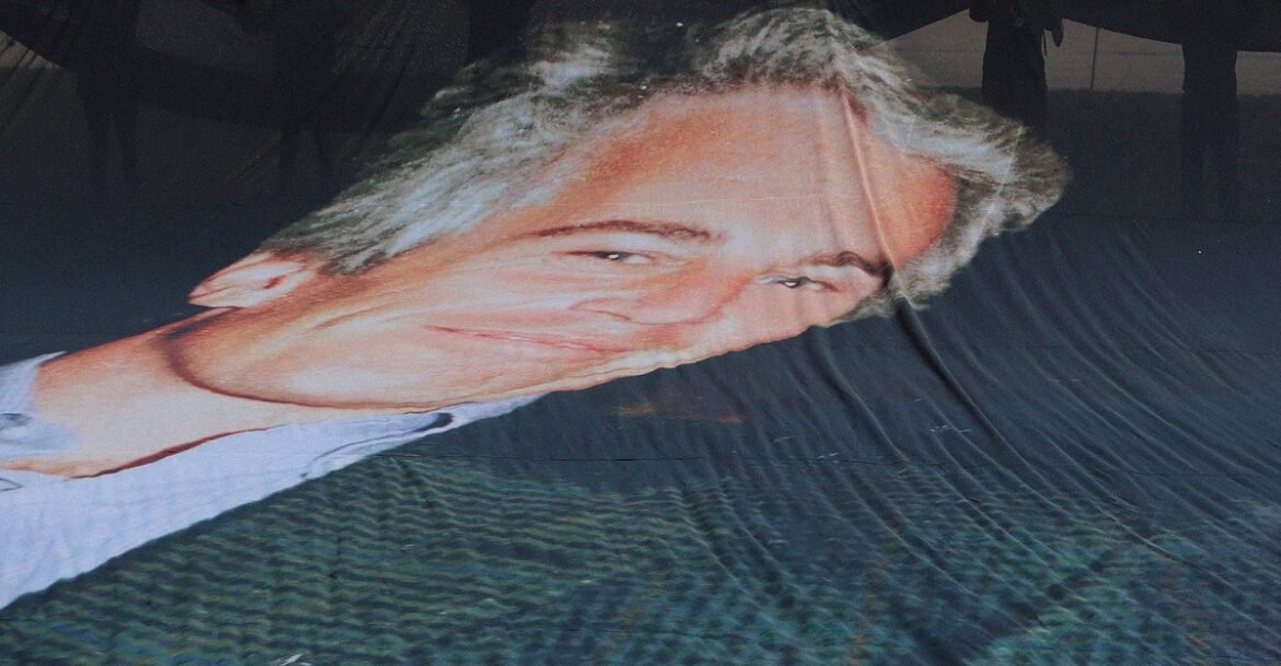 What’s Going on With the Epstein Files?