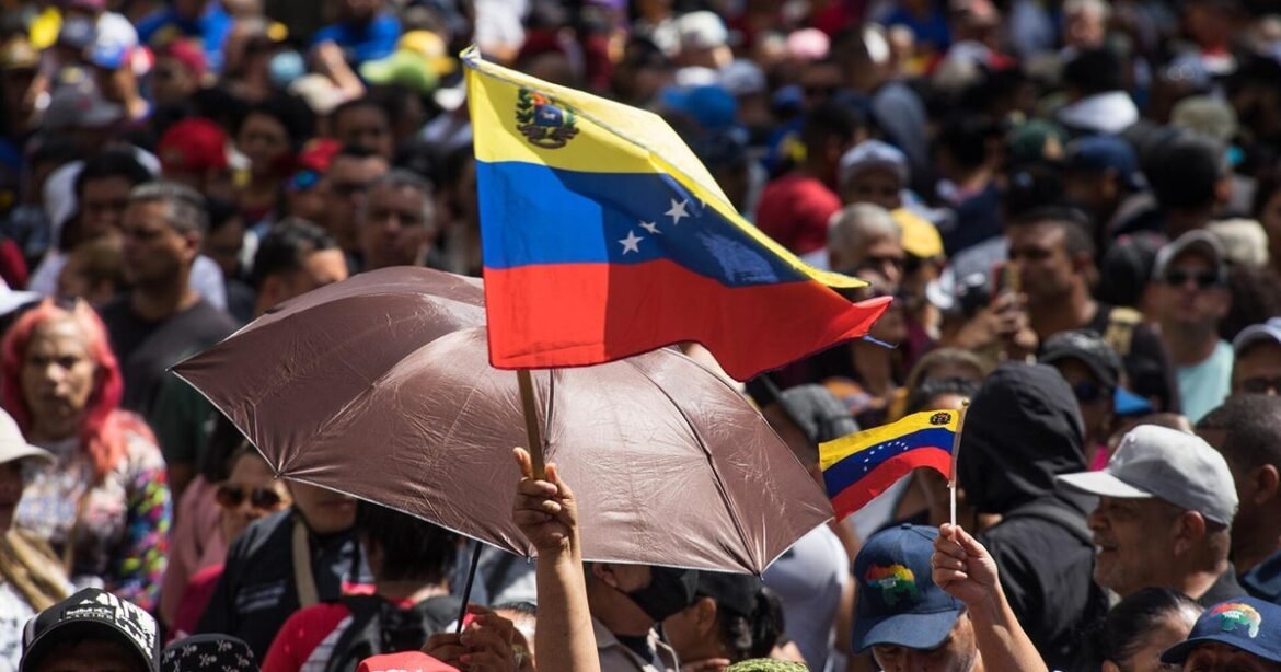 What's at stake after Trump removes Maduro from power