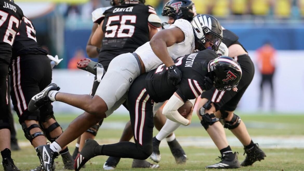 What's next for Texas Tech after dreadful offense halts historic season?