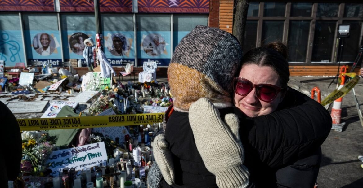 Where to donate, volunteer in Minnesota and beyond to resist ICE