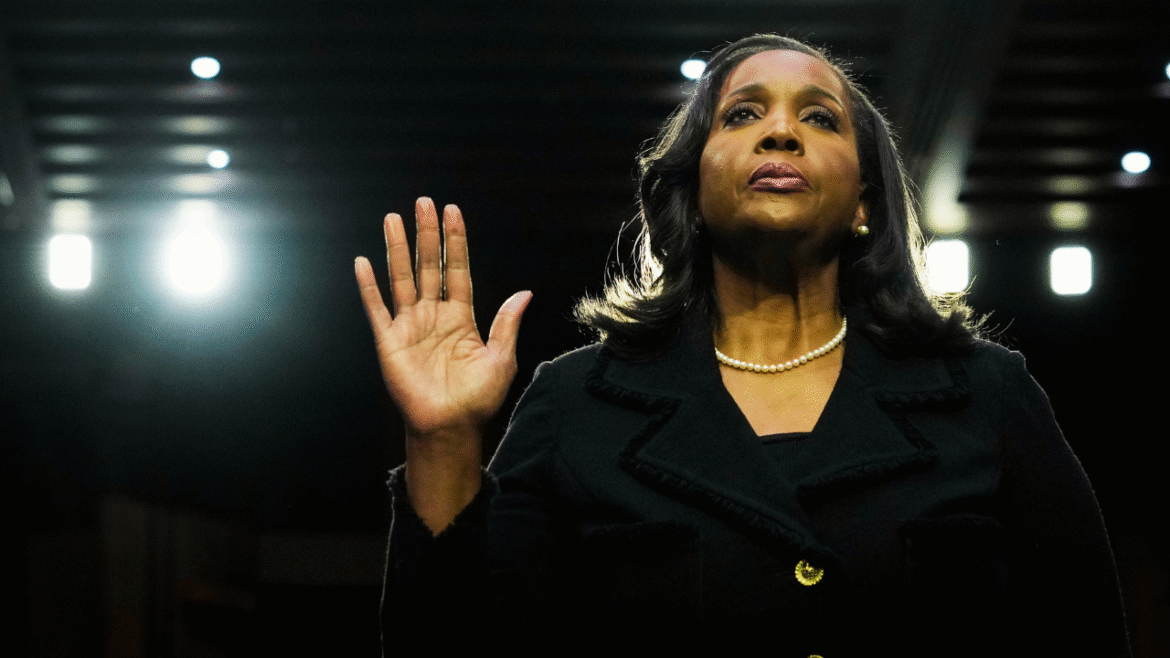 Who is Lisa Cook? The Fed governor at the center of Trump’s legal battle