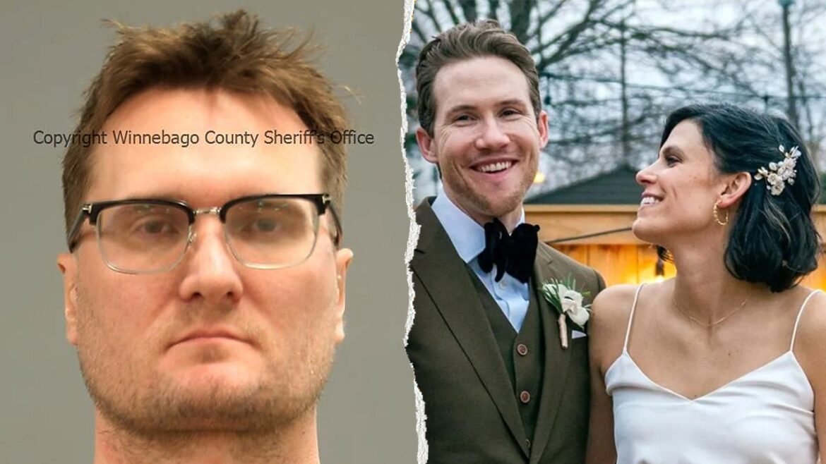 Who is surgeon Michael David McKee, charged in Ohio double murder of ex, husband