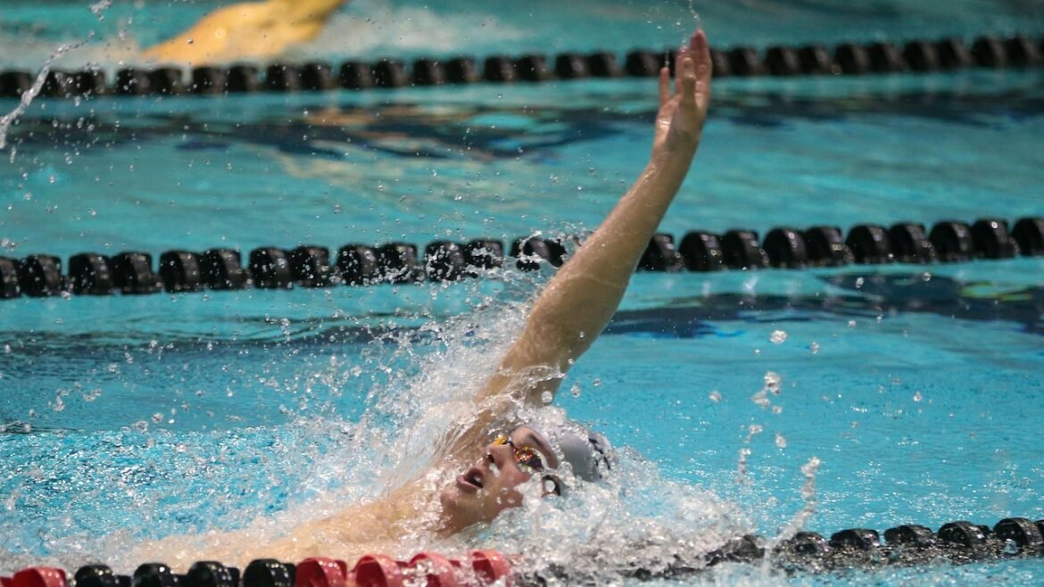 Who is the best sophomore swimmer in N.J. boys swimming? Our picks, your votes