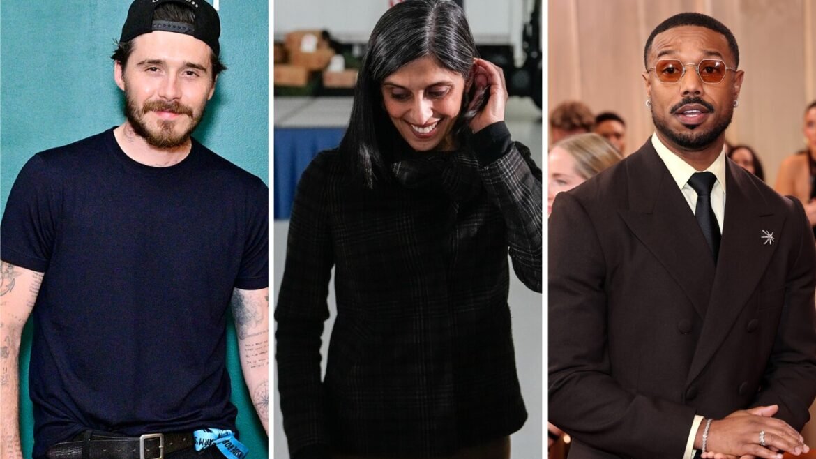 Who's Board of Peace and who's bored of peace? The quiz knows — do you?