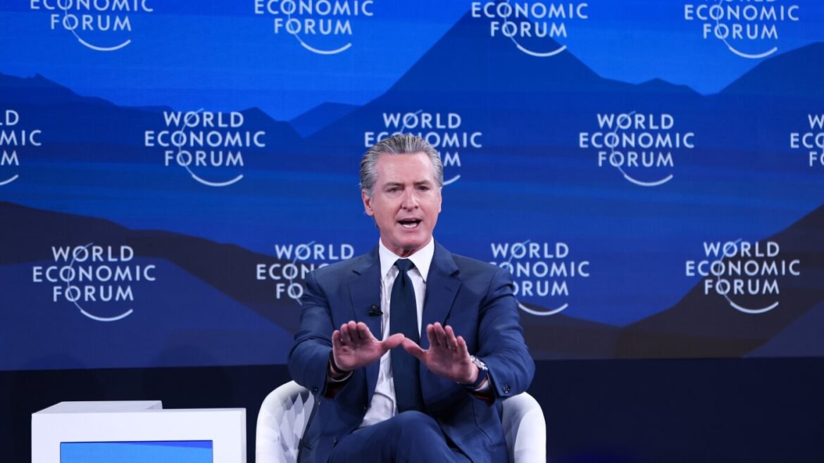 Why California Joins a weekly World Health Organization call : NPR