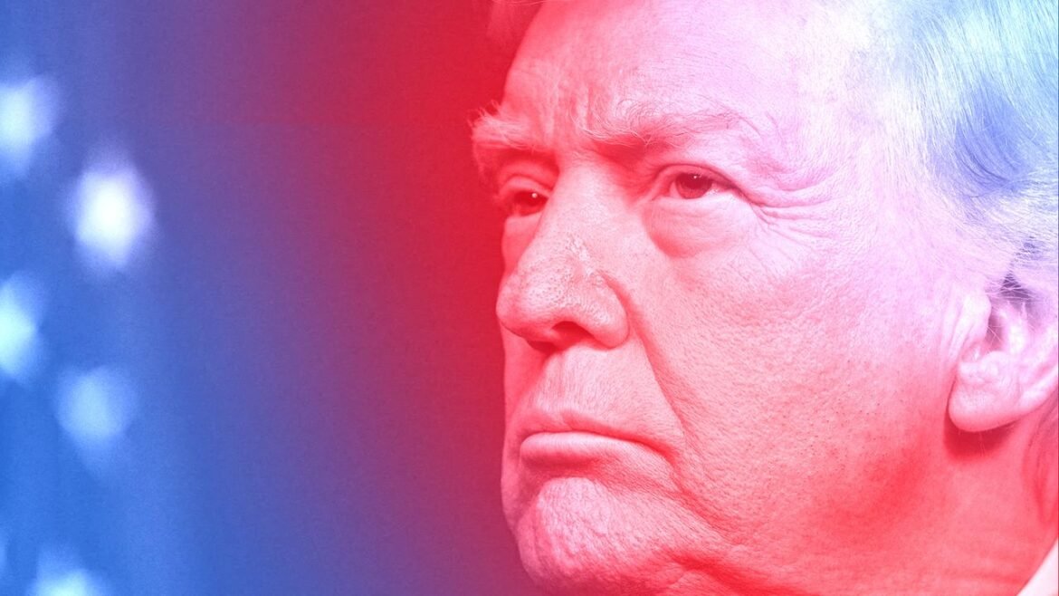 Why Donald Trump Wants Greenland (and Everything Else)