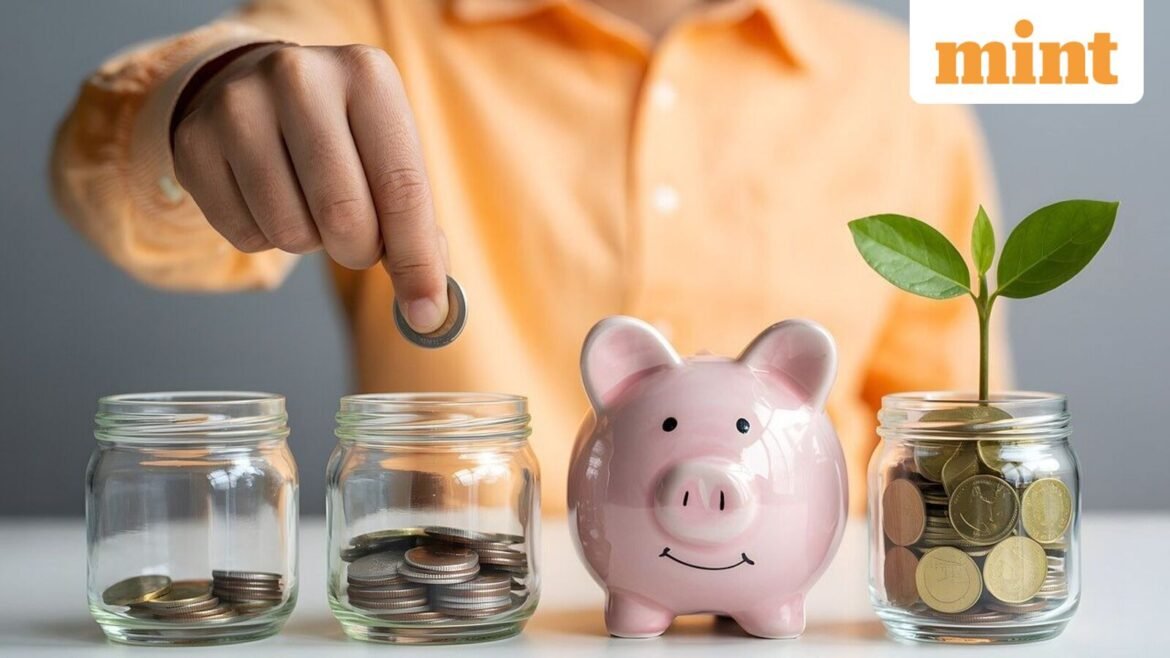 Why India's savings culture serves everyone except the saver