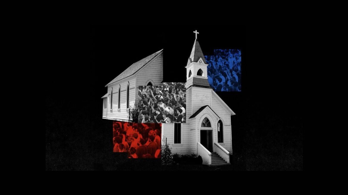 Why an Agnostic Animal-Rights Activist Went to Seminary