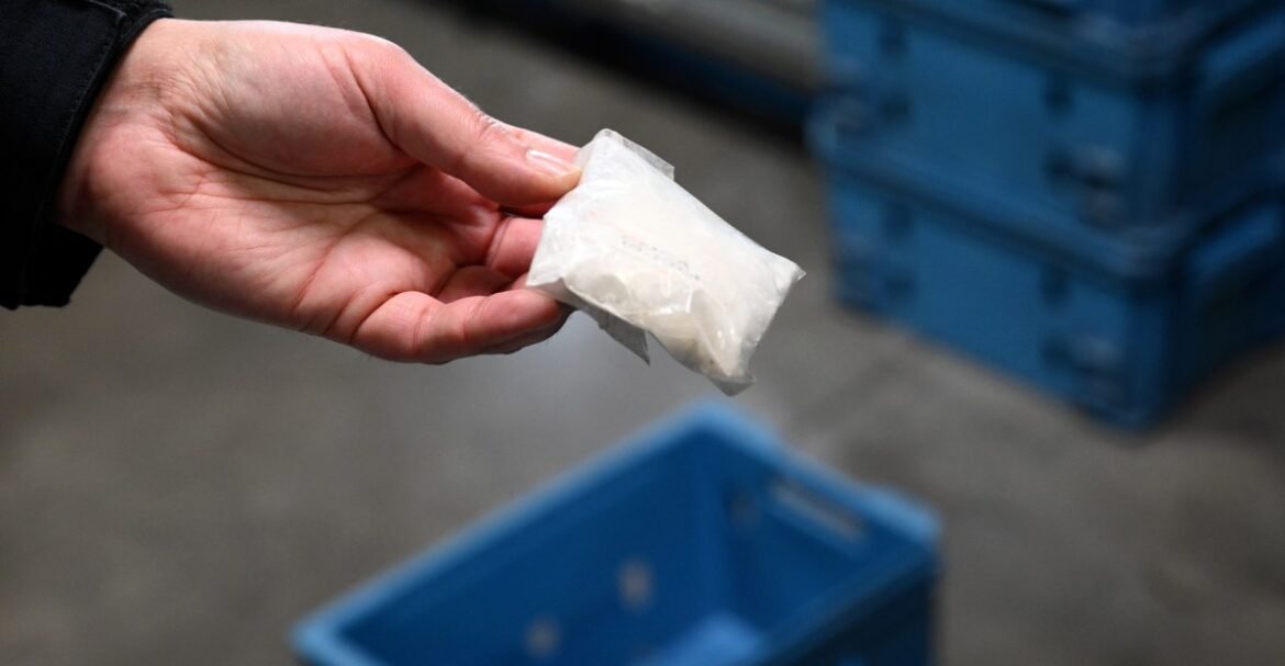 Why cocaine is back on the rise