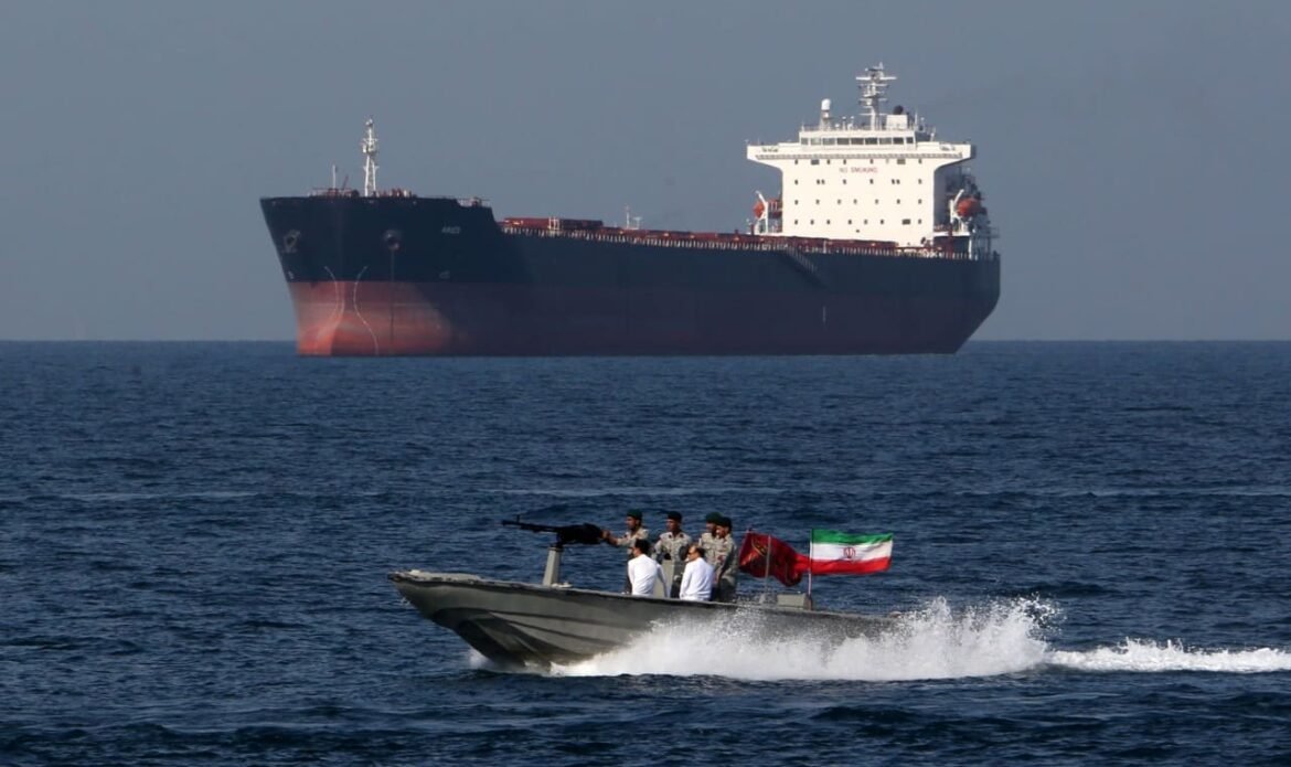 Why oil prices could rise as U.S.-Iran tensions swell