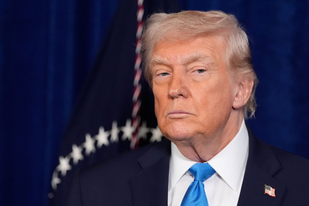 Will Congress buck Trump after Venezuela attack?