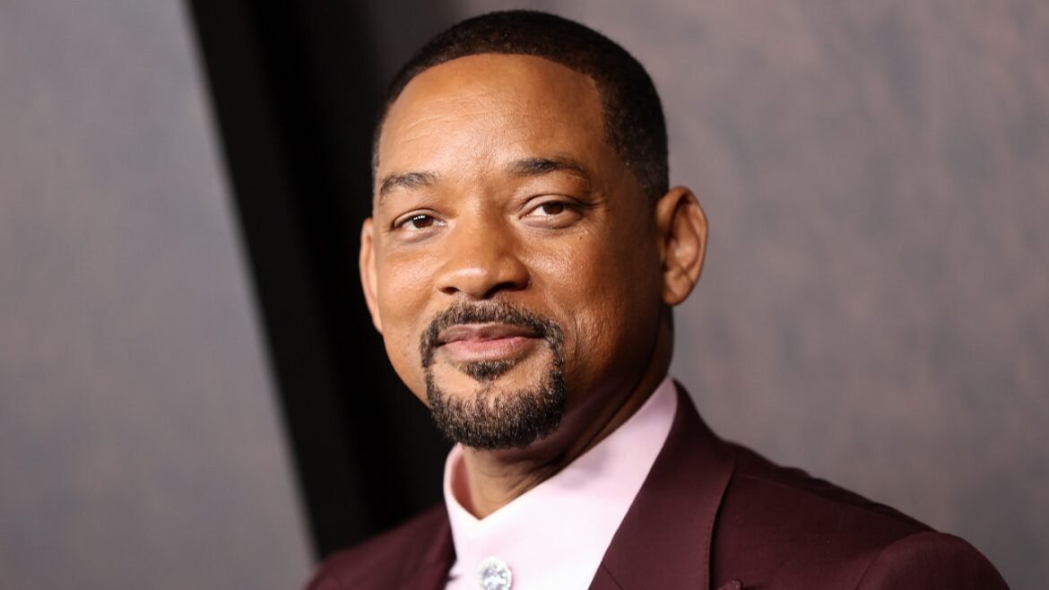 Will Smith accused of sexual harassment by violinist Brian King Joseph