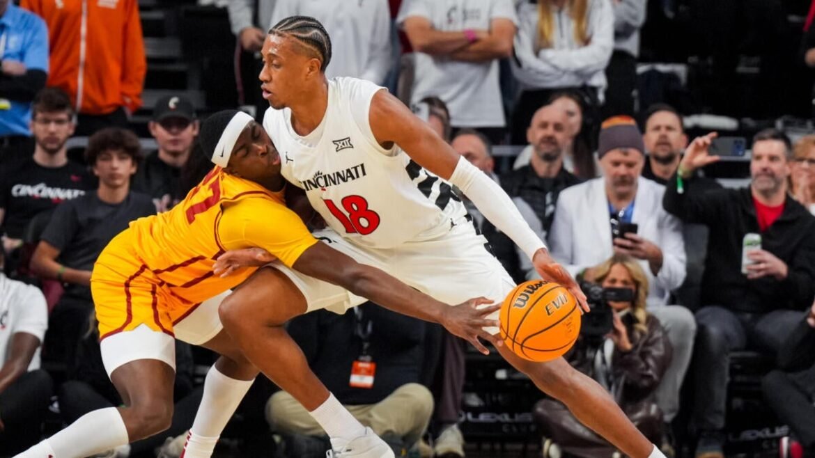 Winners and losers: Iowa State, Vanderbilt go down again; Kentucky rallies