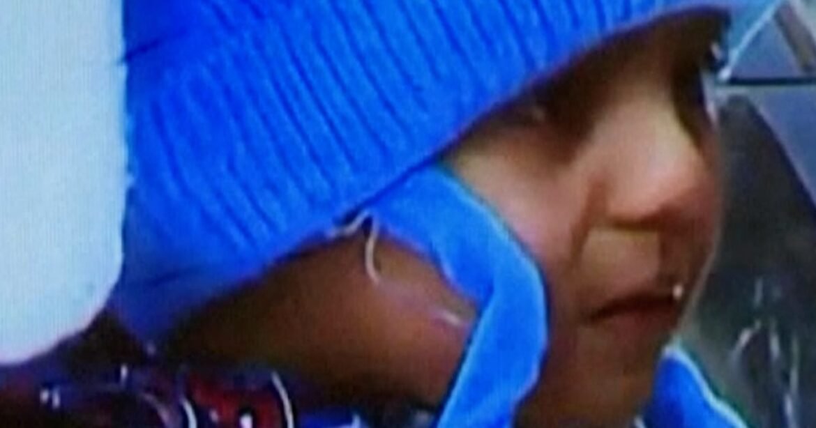 Witness describes moment 5-year-old was detained by ICE