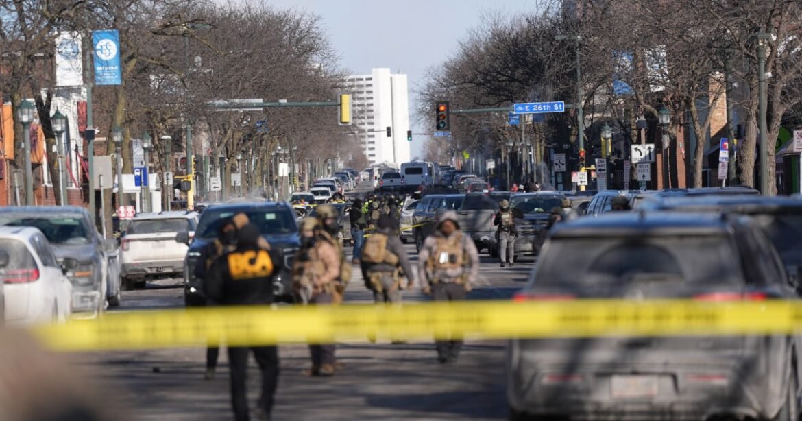 Witness videos of CBP killing a Minnesota man appear to counter Trump administration’s narrative