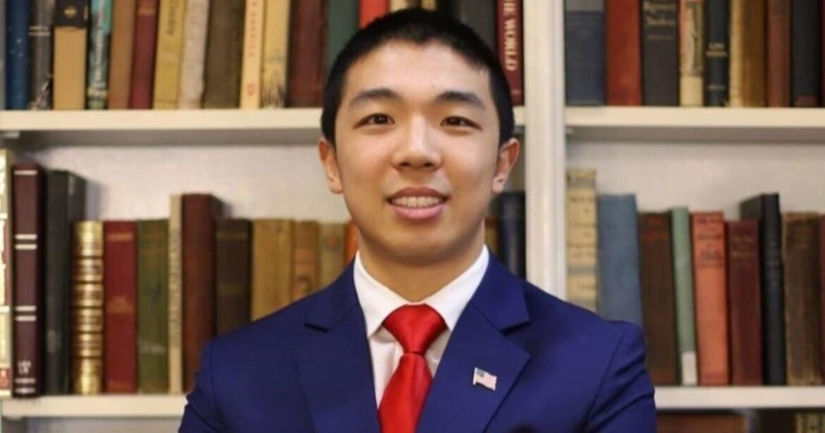 Yale grad student shot to death in what investigators feared was a perfect murder