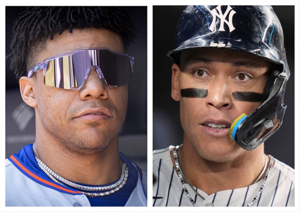 Yankees, Mets headline MLB’s streaming-heavy Opening Day | Here’s where to watch