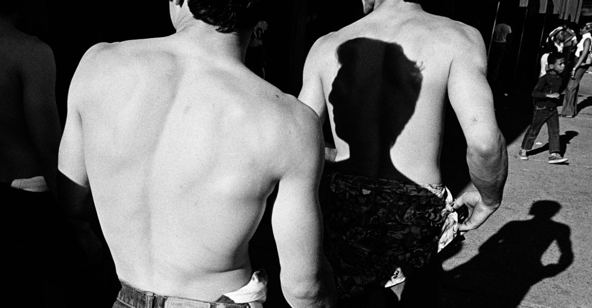 Your Muscles Remember Your Strongest Moments—And Your Weakest