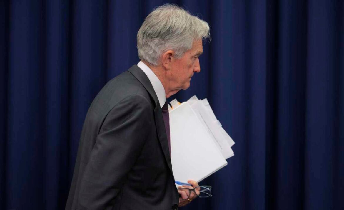 Your wealth and investments are on the line if Trump torpedoes the Fed’s independence