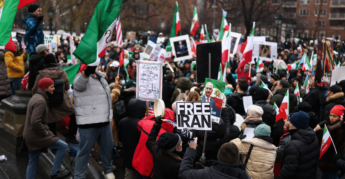 ‘I’d Frankly Like Trump to Kill Khamenei’