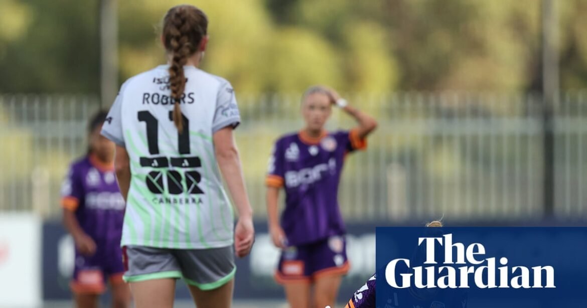 ‘Nothing has hit me that hard’: spate of ACL injuries highlights lack of A-League Women investment | A-League Women