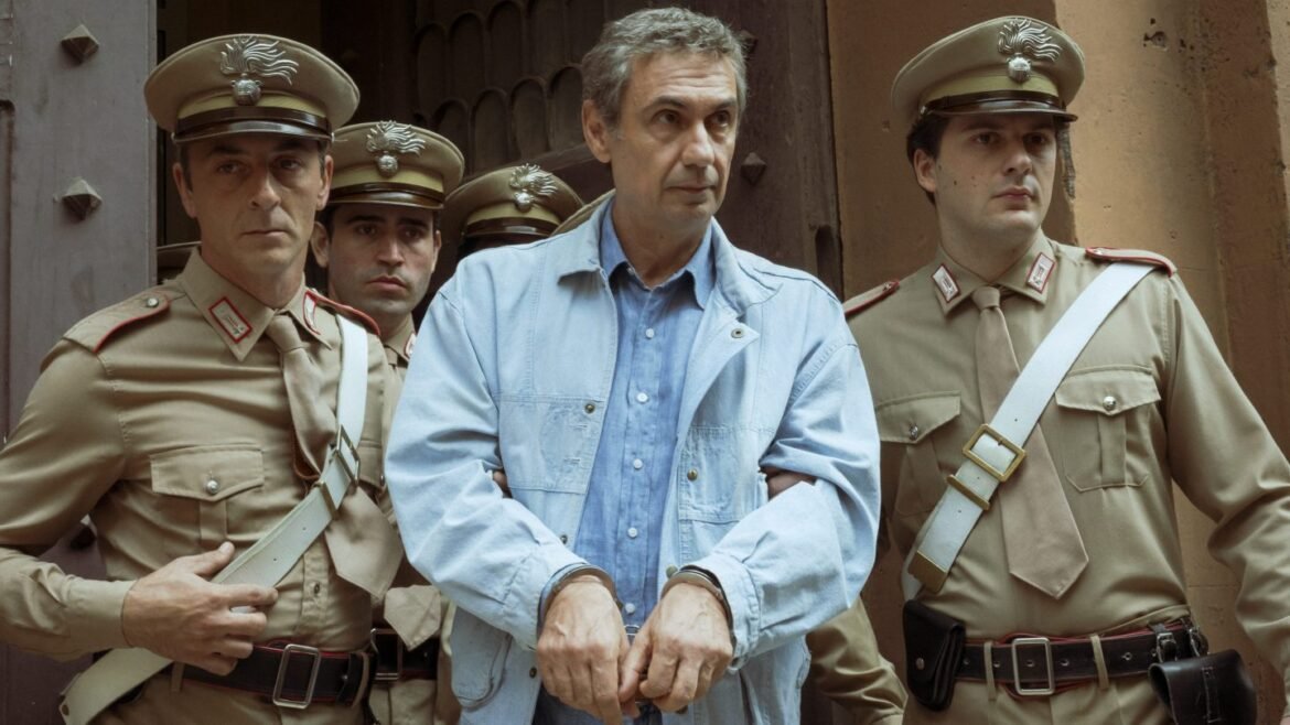 ‘Portobello,’ First HBO Max Italian Original, Gets Trailer