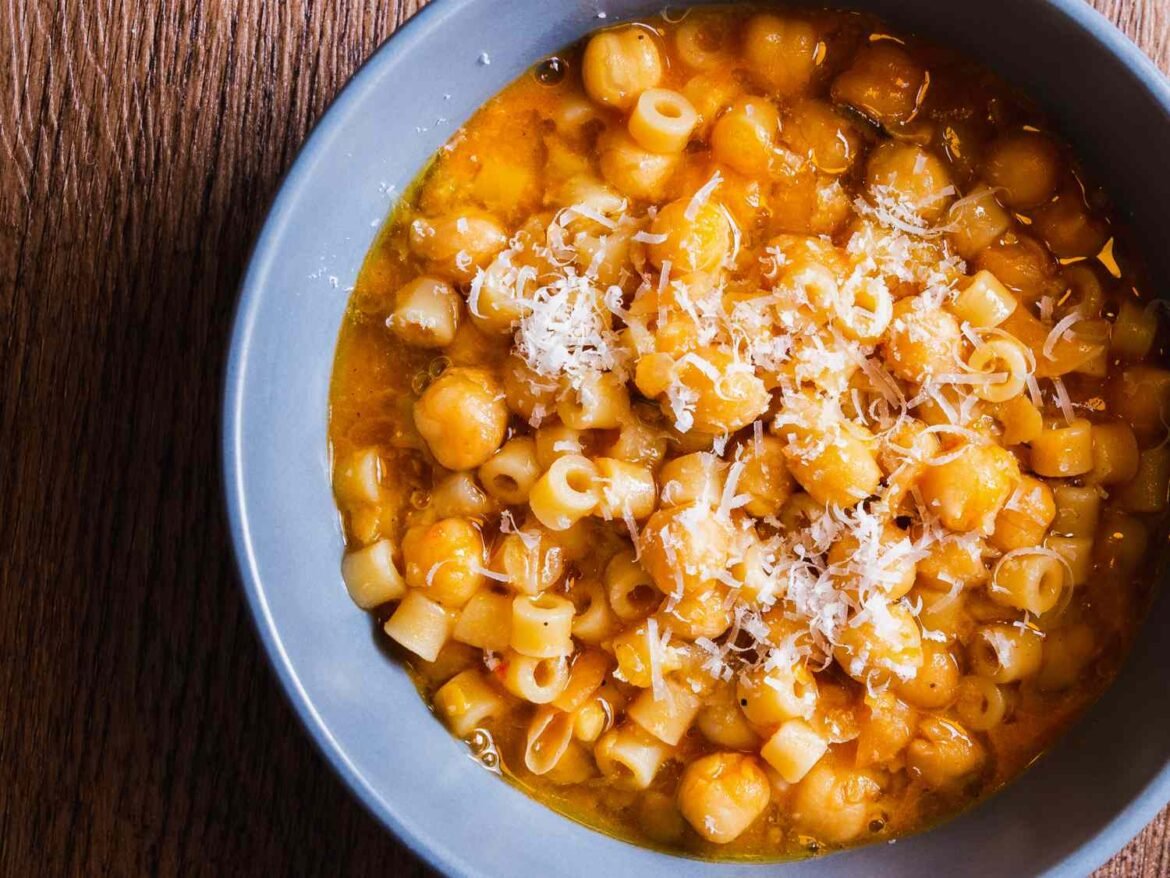 15 Chickpea Recipes From Around the World