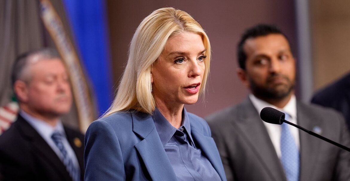 2 More Arrested in Minnesota Church Invasion