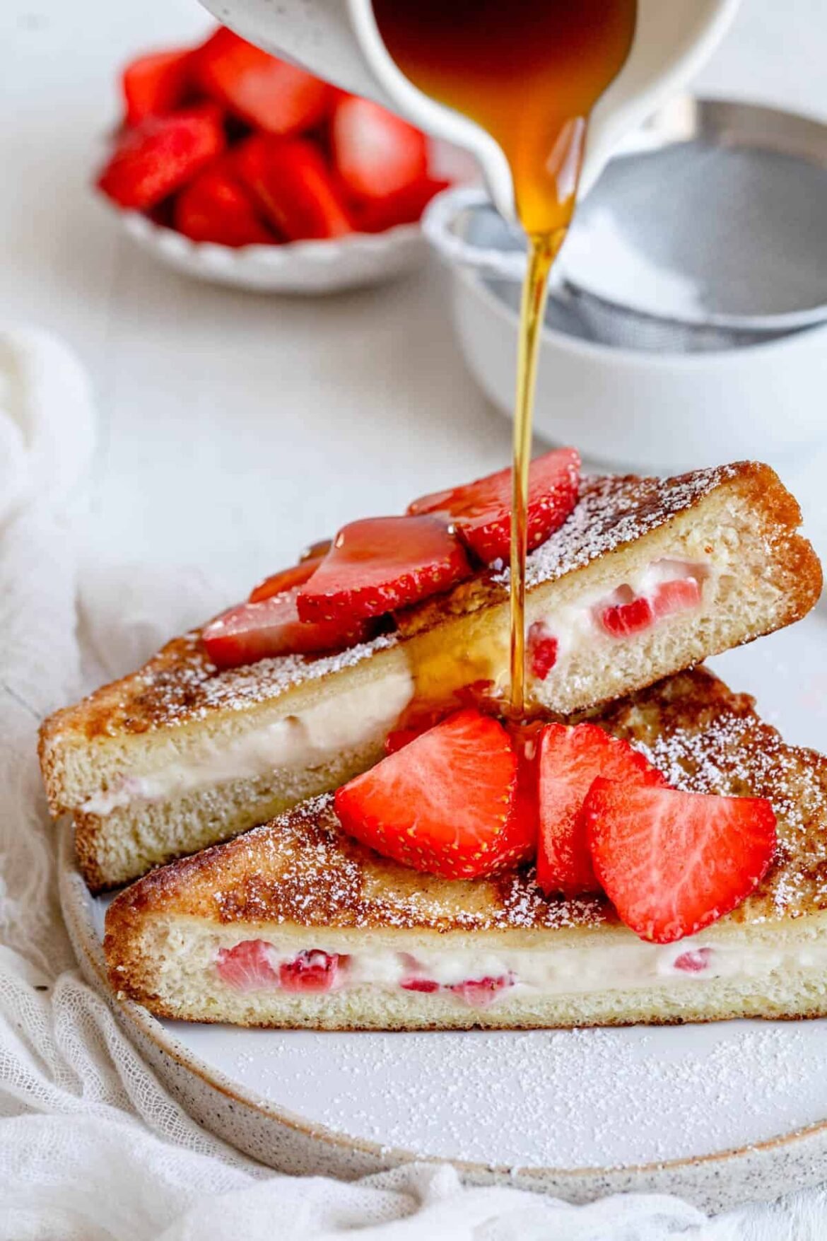 20+ Valentine's Day Breakfast Recipes For That Special Someone