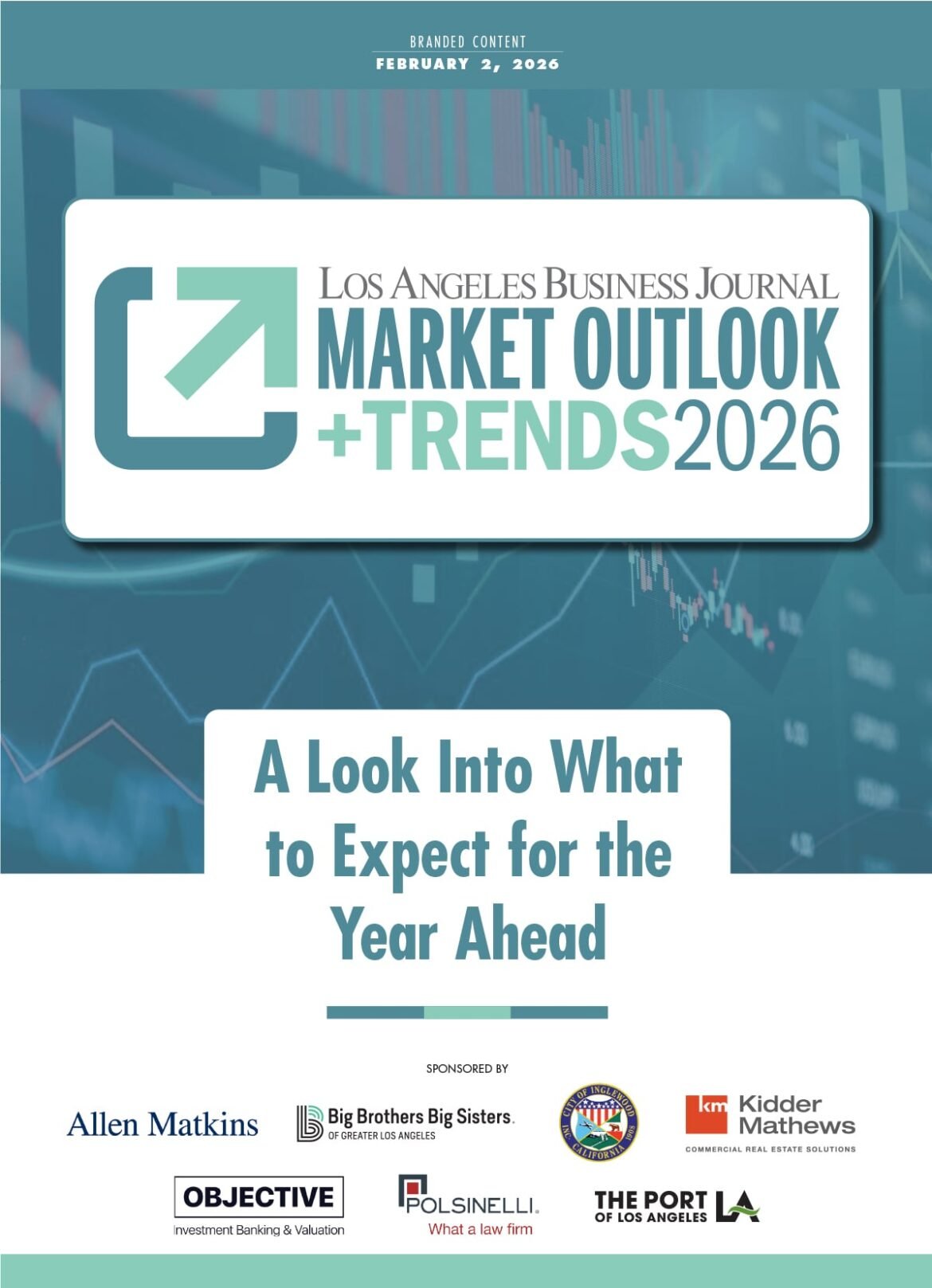 2026 Market Outlook & Trends | EVENT RECAP