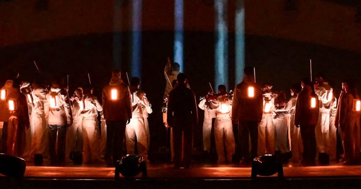 2026 Winter Olympics closing ceremony highlights