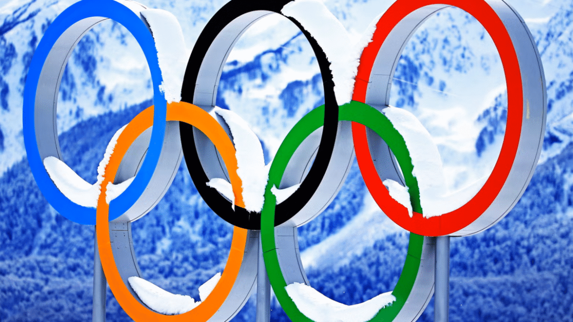2026 Winter Olympics medal count